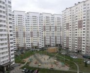 1-комнатная квартира площадью 41 кв.м, Смельчак ул., 15 | цена 4 500 000 руб. | www.metrprice.ru