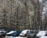 4-комнатная квартира площадью 70 кв.м, Херсонская ул., 39 | цена 10 500 000 руб. | www.metrprice.ru