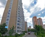 1-комнатная квартира площадью 39 кв.м, Дубнинская ул., 37К1 | цена 6 100 000 руб. | www.metrprice.ru