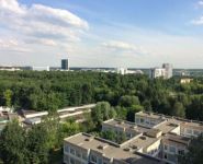 2-комнатная квартира площадью 53 кв.м, Варшавское ш., 143К1 | цена 7 700 000 руб. | www.metrprice.ru