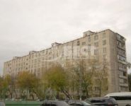 3-комнатная квартира площадью 60 кв.м, Кировоградская ул., 28К2 | цена 9 650 000 руб. | www.metrprice.ru