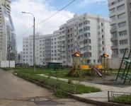 3-комнатная квартира площадью 110.5 кв.м, Павшинский бул., 32 | цена 9 193 600 руб. | www.metrprice.ru