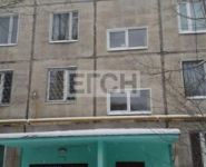 3-комнатная квартира площадью 60 кв.м, Реутовская ул., 6К1 | цена 6 400 000 руб. | www.metrprice.ru