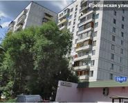 2-комнатная квартира площадью 37 кв.м, Ереванская ул., 28К1 | цена 6 000 000 руб. | www.metrprice.ru