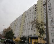 2-комнатная квартира площадью 55 кв.м, Коломенская улица, 21 | цена 8 500 000 руб. | www.metrprice.ru