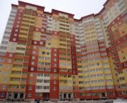 2-комнатная квартира площадью 64 кв.м, Баулинская ул., 4 | цена 3 950 000 руб. | www.metrprice.ru