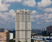 3-комнатная квартира площадью 112 кв.м, Расплетина ул., 21 | цена 55 000 000 руб. | www.metrprice.ru