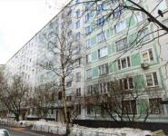 1-комнатная квартира площадью 33 кв.м, Академика Виноградова ул., 6 | цена 5 500 000 руб. | www.metrprice.ru