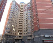 2-комнатная квартира площадью 55 кв.м, Луговая ул., 1 | цена 5 600 000 руб. | www.metrprice.ru