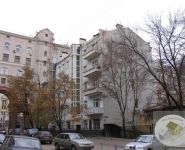 4-комнатная квартира площадью 95 кв.м, Брюсов пер., 12 | цена 39 900 000 руб. | www.metrprice.ru