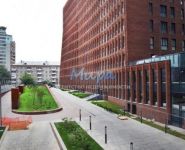 3-комнатная квартира площадью 78 кв.м, Ефремова ул., 10 | цена 53 276 021 руб. | www.metrprice.ru