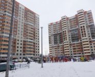 2-комнатная квартира площадью 68 кв.м, Шестая ул., 15 | цена 3 900 000 руб. | www.metrprice.ru