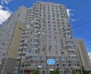 1-комнатная квартира площадью 39 кв.м, Туристская улица, 33к1 | цена 6 500 000 руб. | www.metrprice.ru