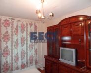 2-комнатная квартира площадью 45 кв.м, Очаковское шоссе, 11к1 | цена 5 150 000 руб. | www.metrprice.ru