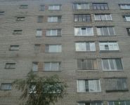 3-комнатная квартира площадью 61 кв.м, Институтская ул., 3А | цена 6 500 000 руб. | www.metrprice.ru