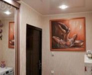 1-комнатная квартира площадью 40 кв.м, Очаковское шоссе, 17к1 | цена 6 180 000 руб. | www.metrprice.ru