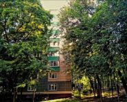 2-комнатная квартира площадью 38 кв.м, Черноморский бульвар, 7к2 | цена 7 500 000 руб. | www.metrprice.ru
