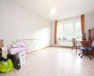 1-комнатная квартира площадью 48.2 кв.м, улица Фабрициуса, 22 | цена 3 400 000 руб. | www.metrprice.ru