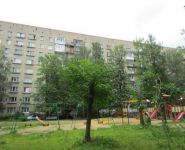 3-комнатная квартира площадью 61 кв.м, Мира пр-т, 3 | цена 3 200 000 руб. | www.metrprice.ru