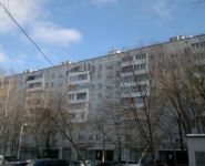 1-комнатная квартира площадью 30 кв.м, Андропова просп., 38 | цена 5 600 000 руб. | www.metrprice.ru