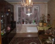 3-комнатная квартира площадью 58 кв.м, Россошанская ул., 3К1 | цена 8 150 000 руб. | www.metrprice.ru
