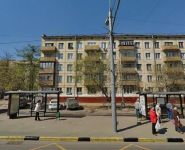 2-комнатная квартира площадью 46 кв.м, Варшавское ш., 80 | цена 7 190 000 руб. | www.metrprice.ru