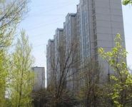 2-комнатная квартира площадью 58 кв.м, Паромная улица, 9к1 | цена 8 900 000 руб. | www.metrprice.ru