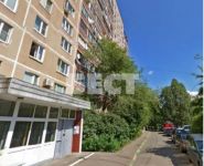 2-комнатная квартира площадью 53 кв.м, Суздальская ул., 34К2 | цена 8 150 000 руб. | www.metrprice.ru