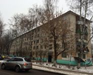 3-комнатная квартира площадью 60 кв.м, Карбышева ул., 13 | цена 4 100 000 руб. | www.metrprice.ru