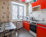 2-комнатная квартира площадью 42 кв.м, Мясницкая улица, 17с2 | цена 5 500 000 руб. | www.metrprice.ru