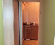 2-комнатная квартира площадью 53.1 кв.м, Ясеневая ул, 12к3 | цена 9 791 640 руб. | www.metrprice.ru