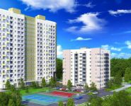 1-комнатная квартира площадью 42 кв.м, Добролюбова ул., 32 | цена 2 900 000 руб. | www.metrprice.ru