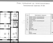 3-комнатная квартира площадью 82 кв.м, Братеевская ул., 23К1 | цена 9 000 000 руб. | www.metrprice.ru