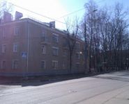 2-комнатная квартира площадью 43.2 кв.м, улица Куликова, 17/2 | цена 2 700 000 руб. | www.metrprice.ru