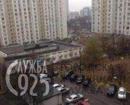 1-комнатная квартира площадью 34 кв.м, Наметкина ул., 9К1 | цена 7 000 000 руб. | www.metrprice.ru