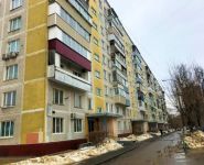 2-комнатная квартира площадью 46 кв.м, Парадный проезд, 4 | цена 3 800 000 руб. | www.metrprice.ru