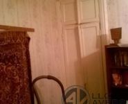 2-комнатная квартира площадью 42 кв.м, улица Микояна, 25к17 | цена 3 400 000 руб. | www.metrprice.ru