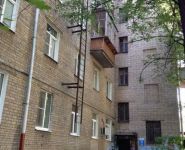 2-комнатная квартира площадью 56 кв.м, Октябрьская ул., 15/16 | цена 5 250 000 руб. | www.metrprice.ru