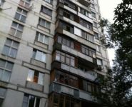 2-комнатная квартира площадью 39.6 кв.м, Ярославская ул., 4К1 | цена 7 000 000 руб. | www.metrprice.ru