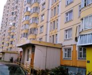 1-комнатная квартира площадью 38 кв.м, Юбилейная ул., 24 | цена 4 850 000 руб. | www.metrprice.ru