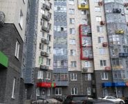 3-комнатная квартира площадью 92.6 кв.м, Спасская ул., 1К2 | цена 12 000 000 руб. | www.metrprice.ru