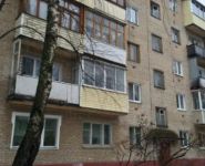 2-комнатная квартира площадью 60 кв.м, Коломенская ул., 7 | цена 2 400 000 руб. | www.metrprice.ru