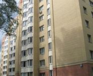1-комнатная квартира площадью 40 кв.м, Санаторная ул., 13 | цена 4 500 000 руб. | www.metrprice.ru