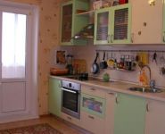 2-комнатная квартира площадью 55 кв.м, Лихачевское ш., 31к2 | цена 6 600 000 руб. | www.metrprice.ru