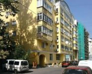 4-комнатная квартира площадью 178 кв.м, Вишняковский переулок, 4 | цена 75 000 000 руб. | www.metrprice.ru