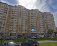 1-комнатная квартира площадью 38 кв.м, Святоозёрская улица, 34 | цена 5 800 000 руб. | www.metrprice.ru