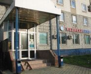 3-комнатная квартира площадью 72 кв.м, Привольная улица, 1к1 | цена 10 690 000 руб. | www.metrprice.ru