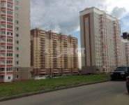 1-комнатная квартира площадью 37.6 кв.м, Остафьевская ул. | цена 4 916 914 руб. | www.metrprice.ru