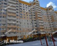 2-комнатная квартира площадью 61.8 кв.м, Мирской пр., 14 | цена 8 200 000 руб. | www.metrprice.ru