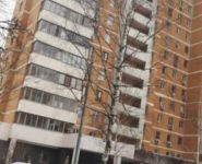 2-комнатная квартира площадью 52 кв.м, Парковая 6-я ул., 9 | цена 13 900 000 руб. | www.metrprice.ru